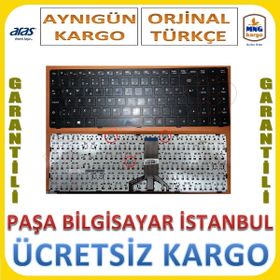 Lenovo 100-15IBD Klavye