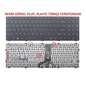 Lenovo 100-15IBD Klavye