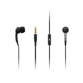 Lenovo 100 Audıo Bo Headphone Siyah Kulaklık