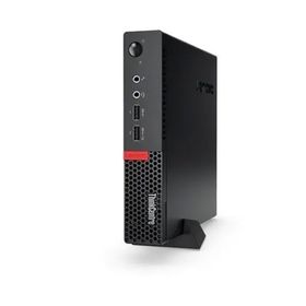 Lenovo 10M9000DTX ThinkCentre M710T Intel Core i5 7400 4GB RAM 500GB Windows 10 Pro Masaüstü Bilgisayar