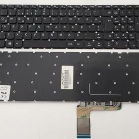 Lenovo 110-15IBR Notebook Klavye