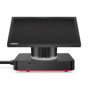 Lenovo 11H1000KTK ThinkSmart Hub I5-8365U 16GB RAM 256GB SSD 10.1 Touch FHD Win 11 IOT Ent Video Konferans Sistemi