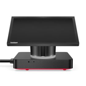 Lenovo 11H1000KTK ThinkSmart Hub I5-8365U 16GB RAM 256GB SSD 10.1 Touch FHD Win 11 IOT Ent Video Konferans Sistemi