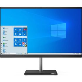 Lenovo 11LC000GTX V30A-22IIL AIO i3-1005G1 8 GB Ram 1 TB HDD 21.5" Freedos AIO Masaüstü Bilgisayar
