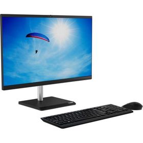 Lenovo 11LC000GTX V30A-22IIL AIO i3-1005G1 8 GB Ram 1 TB HDD 21.5" Freedos AIO Masaüstü Bilgisayar