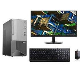 Lenovo 11Qe003Gtx6 V50T 131Ob Intel Core i7 10700 16 GB Ram 512 GB SSD Freedos Masaüstü Bilgisayar