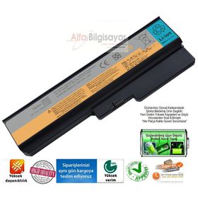 Lenovo 121000723 Batarya Pil