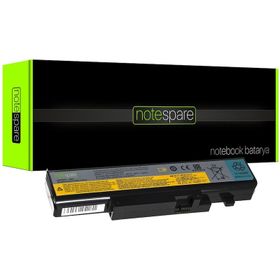 Lenovo 121000916 121000917 121000918 Uyumlu Notebook Batarya