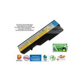 Lenovo 121000938 Uyumlu Notebook Batarya