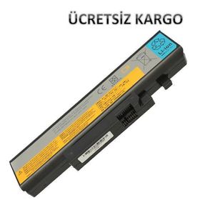 Lenovo 121001033 Notebook Batarya
