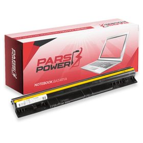Lenovo 121500104 121500115 121500116 Uyumlu Notebook Batarya