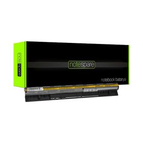 Lenovo 121500104 121500115 121500116 Uyumlu Notebook Batarya