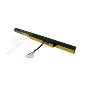 Lenovo 121500121 121500123 Laptop Uyumlu Batarya