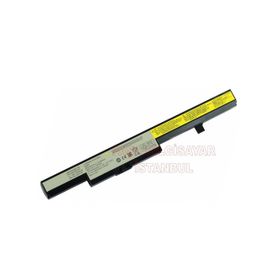 Lenovo 121500242 121500243 121500244 Uyumlu Notebook Batarya