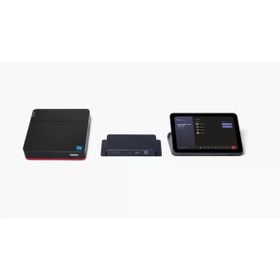 Lenovo 12QJ0004TK ThinkSmart SP Core IP Controller I5-1145G7E 8GB RAM 256GB SSD 10.1 HD Multi Touch Win11 IOT Mini PC