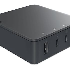 Lenovo 130W Multi Port Şarj Cihazı