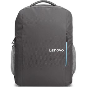 Lenovo 15.6" Everyday Gri Laptop Sırt Çantası