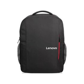 Lenovo 15.6" Everyday Siyah Laptop Sırt Çantası