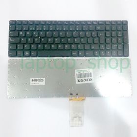 Lenovo 15 Klavye