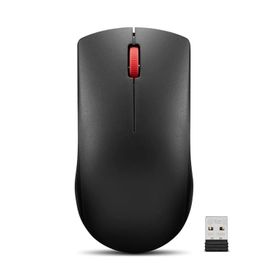 Lenovo 150 GY51L52638 Siyah Kablosuz Mouse