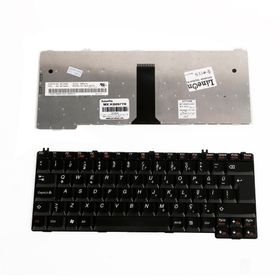 Lenovo 15303 20004 Siyah Klavye