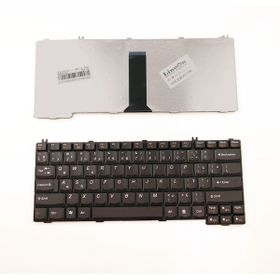 Lenovo 15303 20004 Siyah Klavye