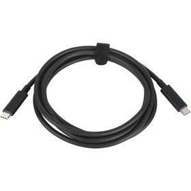 Lenovo 2 mt 4X90Q59480 USB-C to USB-C Cable