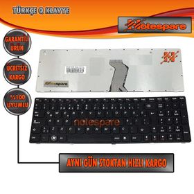 Lenovo 20060 Klavye