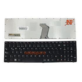 Lenovo 20066 Klavye