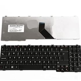 Lenovo 20068 Siyah Notebook Klavye