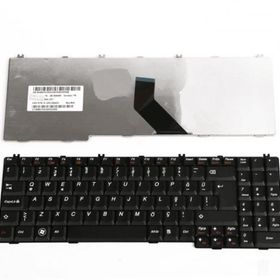 Lenovo 20068 Siyah Notebook Klavye