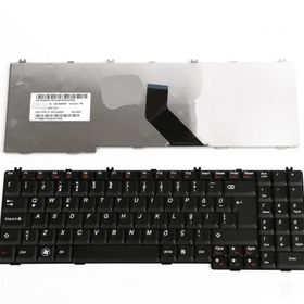 Lenovo 20068 Siyah Notebook Klavye