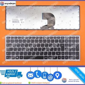 Lenovo 20202 Klavye