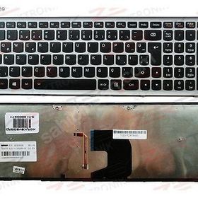 Lenovo 20221 Klavye