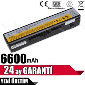 Lenovo 20236 Notebook Batarya