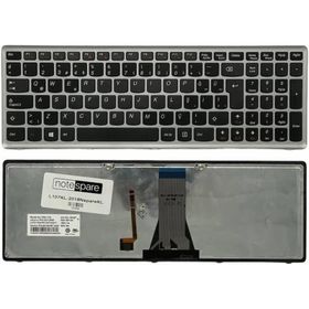 Lenovo 20255 Notebook Klavye