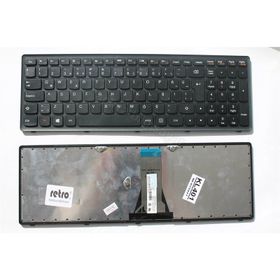 Lenovo 20287 Klavye