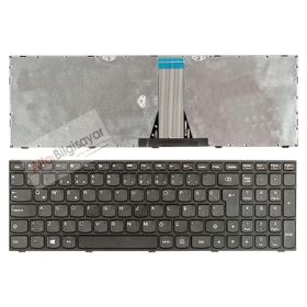 Lenovo 20550 Tr Gümüş Notebook Klavye