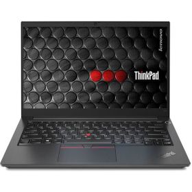 Lenovo 20RBS38K00Z3 E14 Intel Core i5 10210U 8GB 512GB SSD RX640 Freedos 14 inç Laptop - Notebook