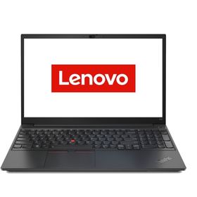 Lenovo 20RD0061TXH4 ThinkPad E15 Intel Core i5 10210U 16GB RAM 256GB SSD FreeDos 15.6 inç Dizüstü Bilgisayar