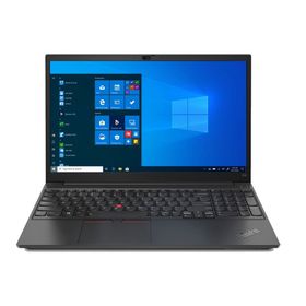 Lenovo 20RD0061TXZ5 ThinkPad E15 Intel Core i5 10210U 8GB RAM 256GB SSD Windows 10 Pro 15.6 inç Dizüstü Bilgisayar