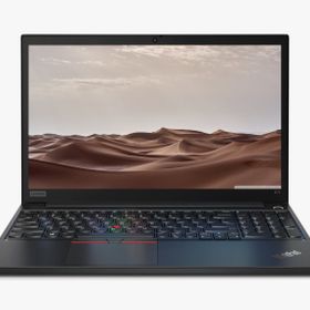 Lenovo 20res60400008 ThinkPad E15 i5-10210U 8GB Ram 1TB+256GB SSD RX640 Freedos 15.6" Taşınabilir Bilgisayar