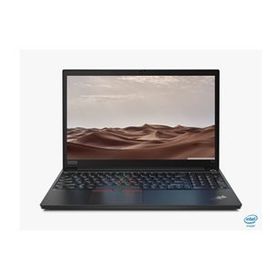 Lenovo 20res60400008 ThinkPad E15 i5-10210U 8GB Ram 1TB+256GB SSD RX640 Freedos 15.6" Taşınabilir Bilgisayar