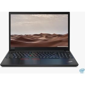 Lenovo 20res60400008 ThinkPad E15 i5-10210U 8GB Ram 1TB+256GB SSD RX640 Freedos 15.6" Taşınabilir Bilgisayar