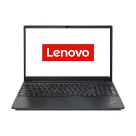 Lenovo 20res6rest16 ThinkPad E15 Intel Core i5-10210U 16GB Ram 2TB SSD Freedos 15.6" Dizüstü Bilgisayar
