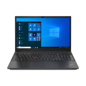 Lenovo 20res6rest16 ThinkPad E15 Intel Core i5-10210U 16GB Ram 2TB SSD Freedos 15.6" Dizüstü Bilgisayar
