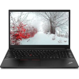 Lenovo 20T8001RTX01 E15 AMD Ryzen 5 4500U 8GB 256GB SSD Freedos 15.6 inç Laptop - Notebook