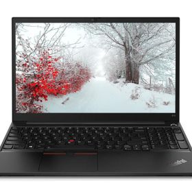 Lenovo 20T8001RTX01 E15 AMD Ryzen 5 4500U 8GB 256GB SSD Freedos 15.6 inç Laptop - Notebook