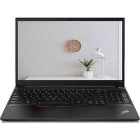Lenovo 20T8001RTX01 E15 AMD Ryzen 5 4500U 8GB 256GB SSD Freedos 15.6 inç Laptop - Notebook