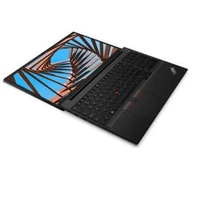 Lenovo 20T8001TTX011 Thinkpad E15 Gen 2 Amd Ryzen 5 4500U 8GB Ram 1TB SSD 256GB SSD Freedos 15.6" Taşınabilir Bilgisayar